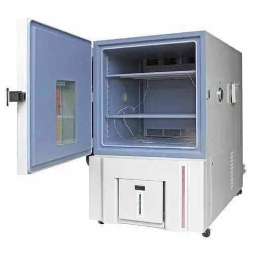 Environmental Chambers